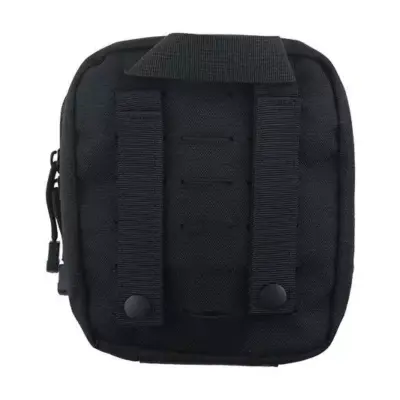 Uniwersalna ładownica cargo/apteczka hypalon - czarna OD-G-PRI-20-021044-00 asgbox.pl