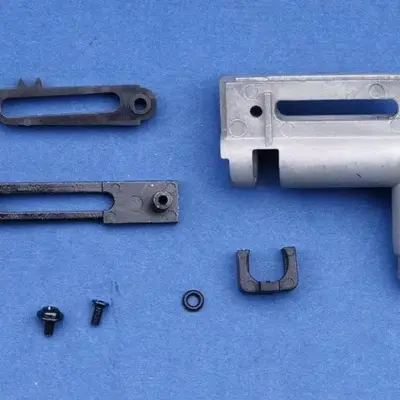 Metalowa komora Hop-Up do AK OD-G-CYM-08-001138-00 asgbox.pl