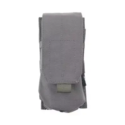 Pojedyncza ładownica na magazynek do M4/M16 - ranger green OD-G-PRI-19-019425-00 asgbox.pl