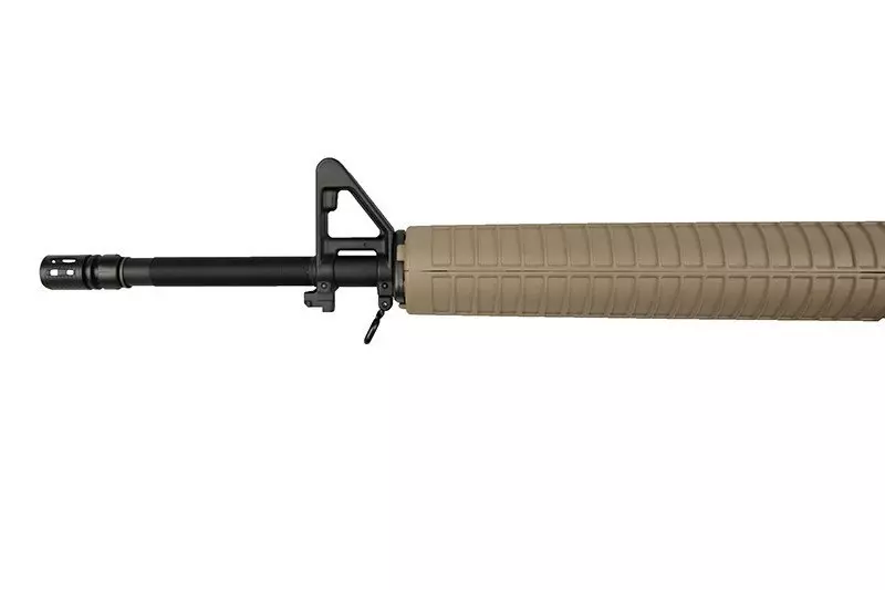 Replika karabinka TR16 A3 - tan OD-G-GIG-01-006550-00 asgbox.pl Replika karabinka TR16 A3 - tan - obrazek 9