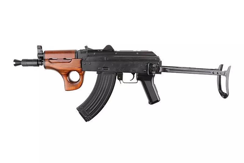 Replika subkarabinka GKMSu OD-G-GIG-01-009037-00 asgbox.pl Replika subkarabinka GKMSu - obrazek 8