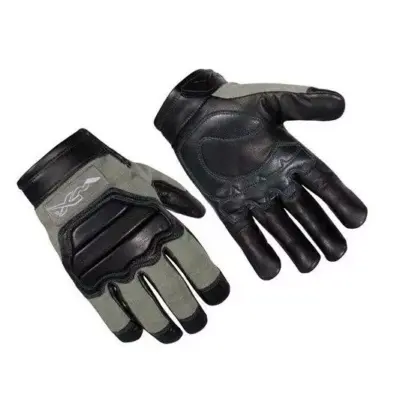 asgbox.pl - Rękawice taktyczne Paladin - Foliage Green