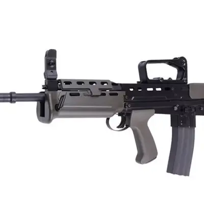 Replika karabinu szturmowego L85 Carbine OD-G-GIG-01-006401-00 asgbox.pl Replika karabinu szturmowego L85 Carbine OD-G-GIG-01-006401-00 asgbox.pl