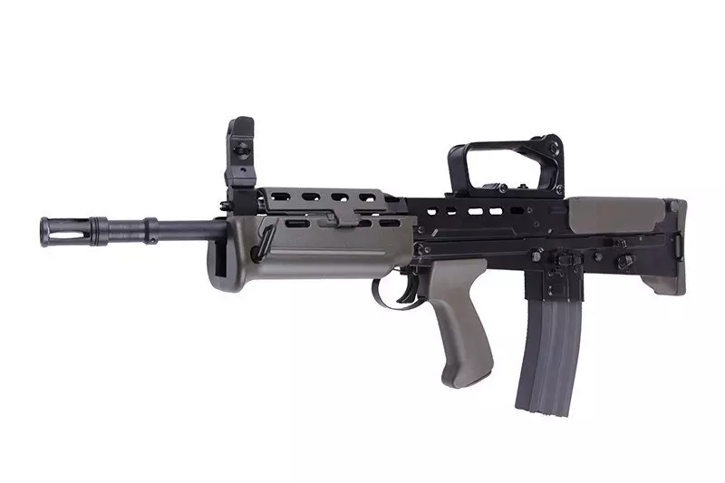 Replika karabinu szturmowego L85 Carbine OD-G-GIG-01-006401-00 asgbox.pl Replika karabinu szturmowego L85 Carbine - obrazek 10