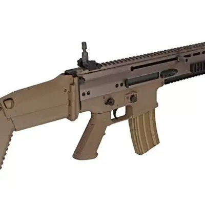 Replika karabinka L MK16 MOD 0 CQB OD-G-WET-01-007698-00 asgbox.pl