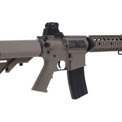 Replika karabinka CM606 - tan OD-G-CYM-01-021188-00 asgbox.pl Replika karabinka CM606 - tan OD-G-CYM-01-021188-00 asgbox.pl