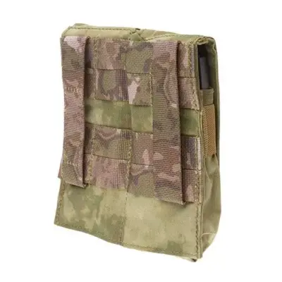 Podwójna ładownica LBT na magazynki M4/M16 – ATC FG OD-G-EME-19-019139-00 asgbox.pl