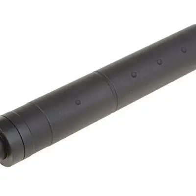 Alternative view of Tłumik dźwięku Black Water 30×195mm