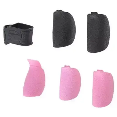 Replika pistoletu 3.8 Little Bird - czarno/złota OD-G-WET-02-018959-00 asgbox.pl