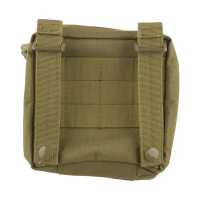 Ładownica medyczna - oliwka OD-G-GFT-19-016392-00 asgbox.pl