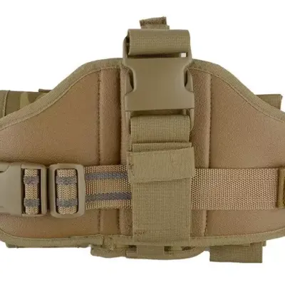 Modułowy panel udowy z kaburą - MC OD-G-GFT-29-000611-00 asgbox.pl