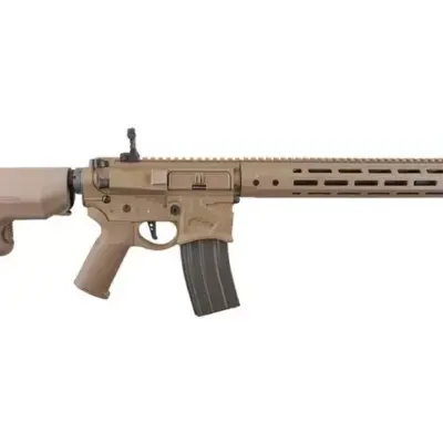 Replika karabinka M4 Sharps Bros Warthog - Dark Earth OD-G-ARE-01-019614-00 asgbox.pl Replika karabinka M4 Sharps Bros Warthog - Dark Earth OD-G-ARE-01-019614-00 asgbox.pl