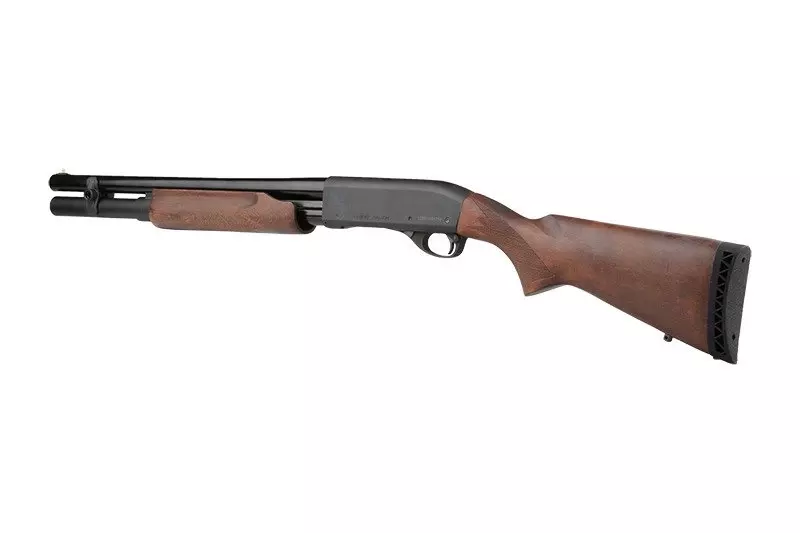 Replika strzelby M870 - long model OD-G-PPS-02-011210-00 asgbox.pl Replika strzelby M870 - long model - obrazek 7