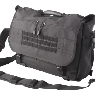 Torba taktyczna Axel Large - czarna OD-G-GFT-20-016390-00 asgbox.pl