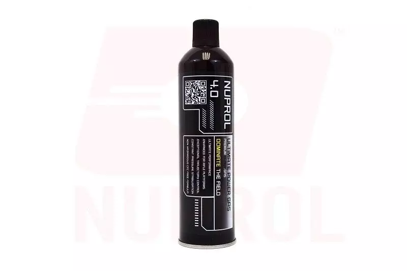 Nuprol 4.0 Ultimate Power Gas - 500ml OD-G-WEE-35-010955-00 asgbox.pl asgbox.pl - Nuprol 4.0 Ultimate Power Gas - 500ml