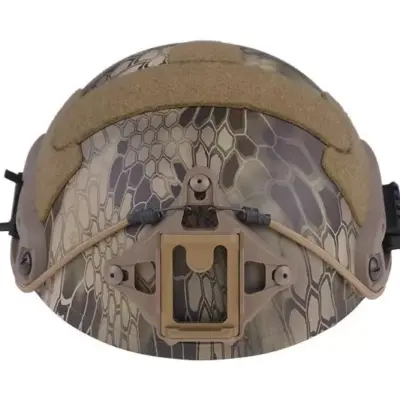 Replika hełmu Ballistic High Cut XP - HLD OD-G-FMA-21-022309-04 asgbox.pl Replika hełmu Ballistic High Cut XP - HLD OD-G-FMA-21-022309-04 asgbox.pl