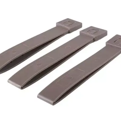 Zestaw 3 montaży molle (5) - dark earth OD-G-FMA-31-010617-00 asgbox.pl