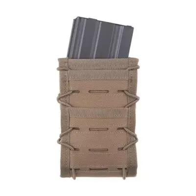 Ładownica Open Laser-Cut - tan OD-G-PRI-19-021053-00 asgbox.pl