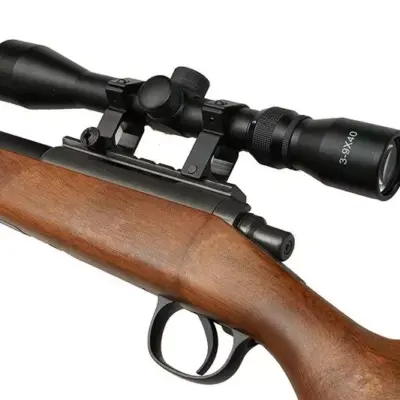 Replika karabinu snajperskiego MB02H OD-G-WEL-03-001000-00 asgbox.pl