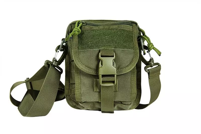 Torba EDC Micro Bag - oliwkowa OD-G-PRI-20-017380-00 asgbox.pl Torba EDC Micro Bag - oliwkowa - obrazek 8
