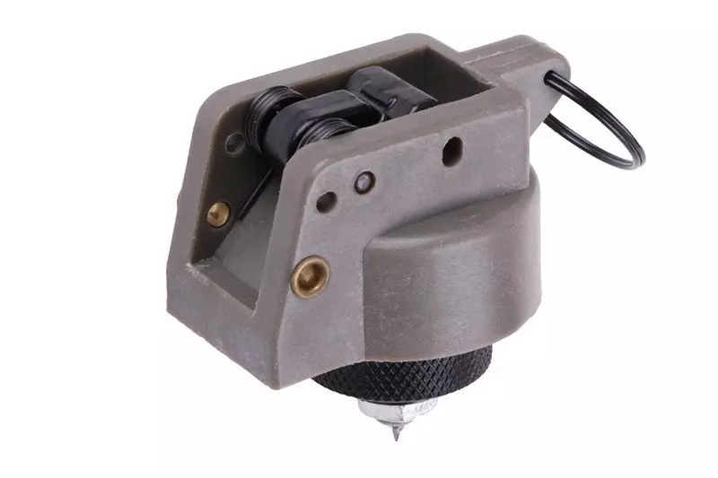 Zestaw granatów treningowych Hakkotsu Thunder-B OD-G-APS-04-005320-00 asgbox.pl Zestaw granatów treningowych Hakkotsu Thunder-B - obrazek 4