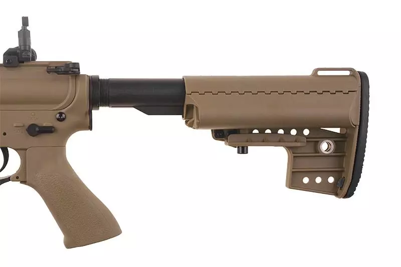 Replika karabinka CM615 - tan OD-G-CYM-01-021195-00 asgbox.pl Replika karabinka CM615 - tan - obrazek 10