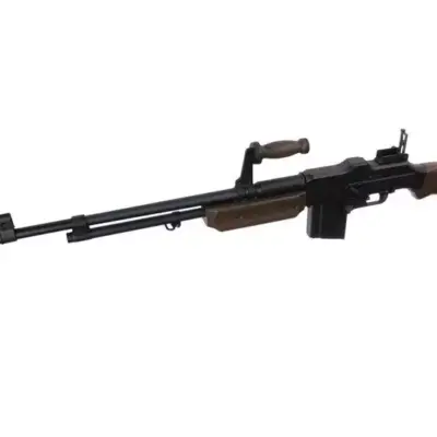 Replika karabinu maszynowego M1918 OD-G-SWL-01-003582-00 asgbox.pl Replika karabinu maszynowego M1918 OD-G-SWL-01-003582-00 asgbox.pl