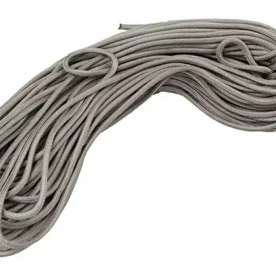 asgbox.pl - Linka nylonowa typu paracord - ranger green