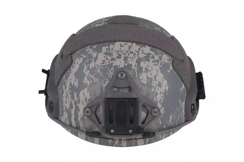 Replika hełmu Ballistic Memory Foam - ACU OD-G-FMA-21-022321-04 asgbox.pl Replika hełmu Ballistic Memory Foam - ACU - obrazek 5