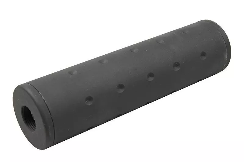 Tłumik dźwięku SIL-006 OD-G-SHS-09-005962-00 asgbox.pl Tłumik dźwięku SIL-006 - obrazek 2