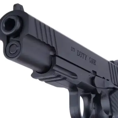 Replika pistoletu Duty One OD-G-ASG-02-002202-00 asgbox.pl