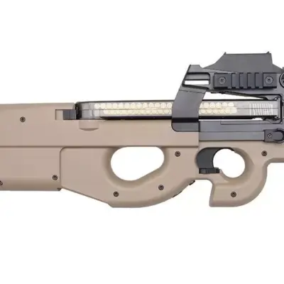 Replika pistoletu maszynowego PDW 99 DST OD-G-GIG-01-004147-00 asgbox.pl Replika pistoletu maszynowego PDW 99 DST OD-G-GIG-01-004147-00 asgbox.pl