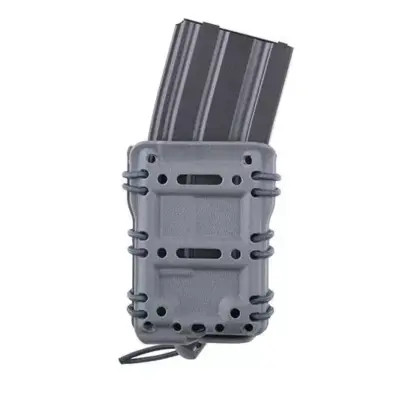 Ładownica Open V (B) na magazynek 5,56 - primal grey OD-G-PRI-19-019410-00 asgbox.pl