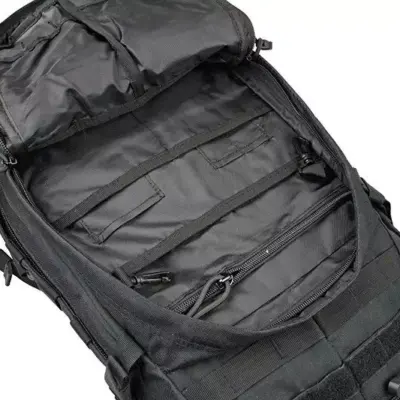 Plecak EDC 25 - czarny OD-G-GFT-20-003555-00 asgbox.pl