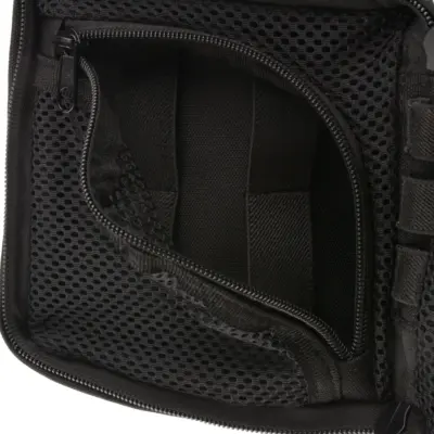 Ładownica medyczna - czarna OD-G-GFT-19-016391-00 asgbox.pl