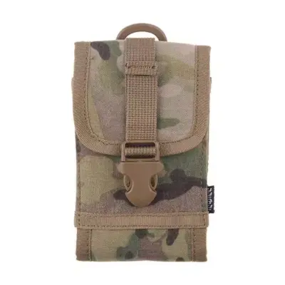 Ładownica na GPS / telefon - Multicam® OD-G-PRI-19-021039-00 asgbox.pl