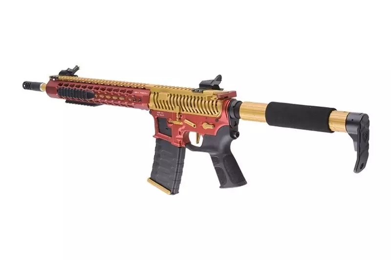 Replika karabinka ASR121 OD-G-APS-01-019038-00 asgbox.pl Replika karabinka ASR121 - obrazek 10