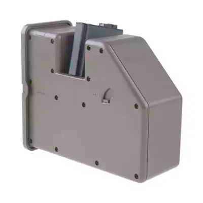 Magazynek elektryczny BOX 3500 kulek do replik LMG OD-G-KRT-05-021505-00 asgbox.pl