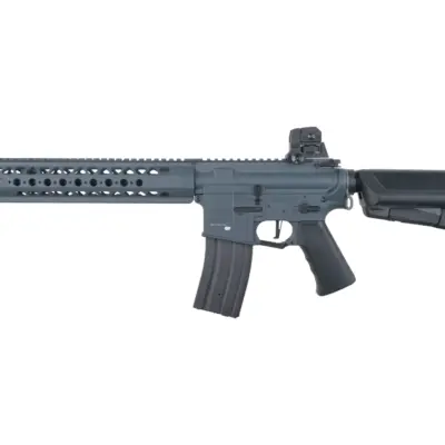 Replika karabinka War Sport LVOA-S Combat Grey OD-G-KRT-01-019987-00 asgbox.pl
