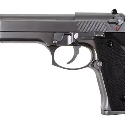 Replika pistoletu M92 v.2 - silver OD-G-WET-02-006753-00 asgbox.pl