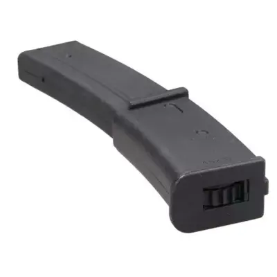 Długi magazynek hi-cap do replik typu MP7 OD-G-WEL-05-003667-00 asgbox.pl