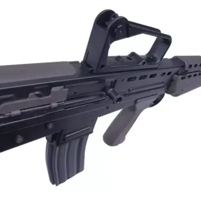 Replika karabinu szturmowego EGL-L85-A1 OD-G-GIG-01-002364-00 asgbox.pl Replika karabinu szturmowego EGL-L85-A1 OD-G-GIG-01-002364-00 asgbox.pl