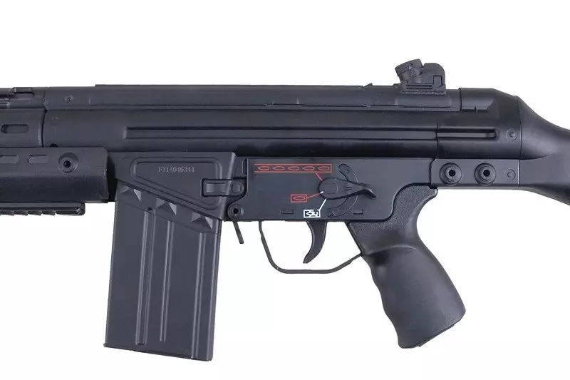 Replika karabinu JG097 OD-G-JGW-01-000701-00 asgbox.pl Replika karabinu JG097 - obrazek 10