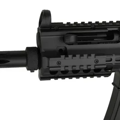 Replika pistoletu maszynowego JG204 OD-G-JGW-01-003785-00 asgbox.pl