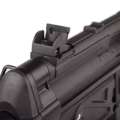 Replika pistoletu maszynowego CA5A3 z szerokim chwytem OD-G-CLA-01-012823-00 asgbox.pl