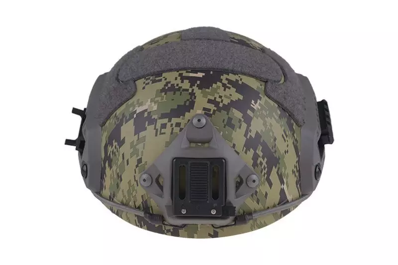 Replika hełmu maritime - AOR2 OD-G-FMA-21-022250-04 asgbox.pl Replika hełmu maritime - AOR2 - obrazek 7