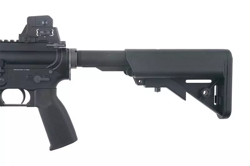 Replika karabinka LM4 KR7 GBBR OD-G-KWA-02-021453-00 asgbox.pl Replika karabinka LM4 KR7 GBBR - obrazek 10