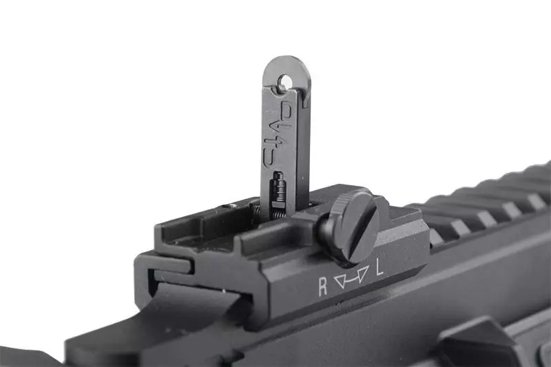 Replika karabinu H&K HK417 SNIPER V2 - czarna OD-G-UMA-01-020242-00 asgbox.pl Replika karabinu H&K HK417 SNIPER V2 - czarna - obrazek 9