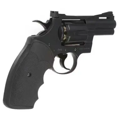 Replika rewolweru Python 357 mag. - 2,5 calowa OD-G-TMR-02-013276-00 asgbox.pl