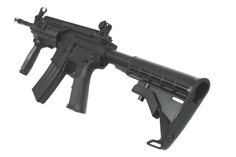 Replika karabinka BI-3381M OD-G-DBY-01-000136-00 asgbox.pl Replika karabinka BI-3381M - obrazek 9